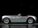Ferrari 212 Export Motto Spyder (0094E) 1951 года